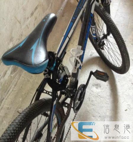 高三了,没时间骑了