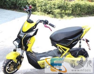 低价转让多款电动车助力车