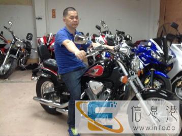 老李机车总店大排量质量保证车况九成新可以现场交易可以现场试车