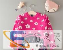 大量秋冬服装一手货源清仓处理便宜童装棉服羽绒服库存