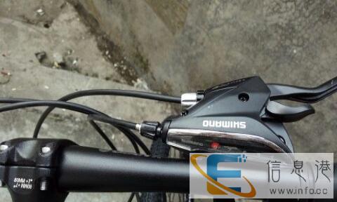 27速全新捷安特山地车便宜处理