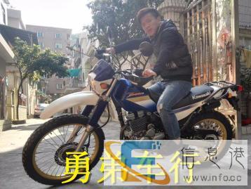 勇弟机车总店大排量质量保证车况九成新可以现场交易可以现场试车