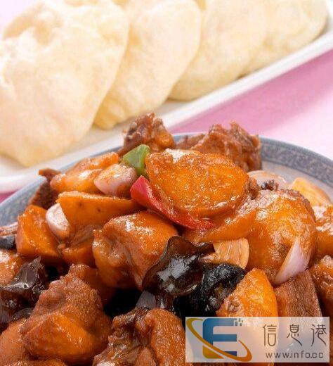 家庭快餐，大盘鸡，猪蹄外卖