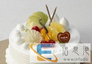 淮阳县预定蛋糕全天在线蛋糕订购送货上门淮阳生日蛋糕