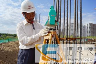 广西德胜专业测量培训