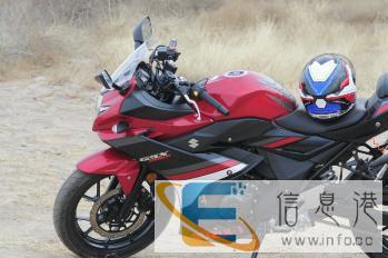 出售铃木GSX250R