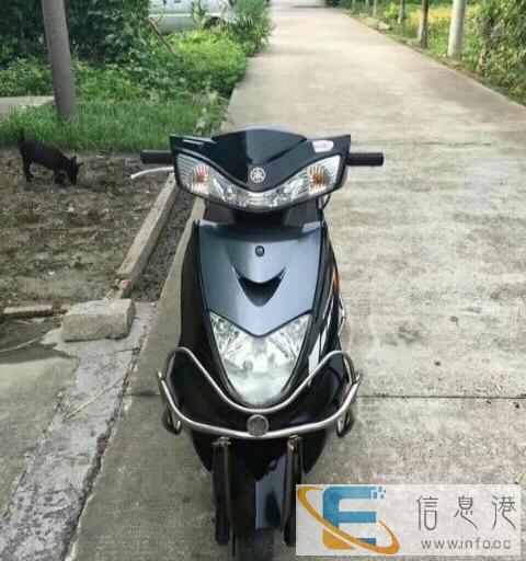 批发零售二手摩托车的