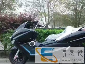 摩托车分期付款实体店