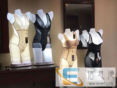 美人计塑身衣产品优势是什么 在哪里能买到 科技塑形