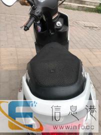 雅马哈踏板巧格jog125i
