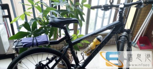 捷安特ATX790出售