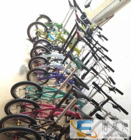 超级折叠风行跑车