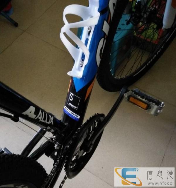 27速全新捷安特山地车便宜处理
