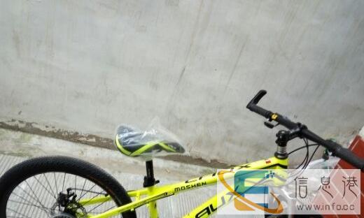 专卖店转让,山地车自行车大处理,周口川汇