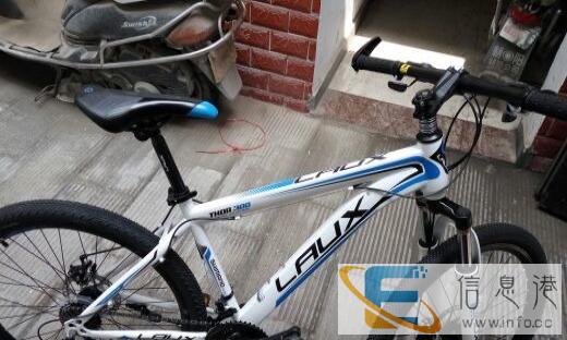 因市场搬迁,所有名牌山地车自行车大处理周口川汇