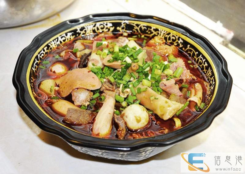 冒菜技术培训学校哪里有 学费多少钱 口碑