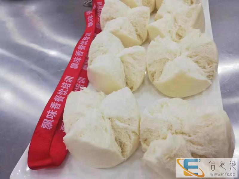 灌汤包技术培训班 学费多少钱 新闻