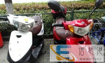 精品二手电动車转让