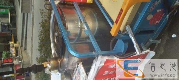 电动车木炭锅魁炉子一起