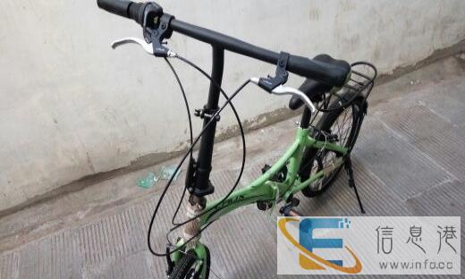 专卖店转出,山地车大处理,手续全,周口川汇