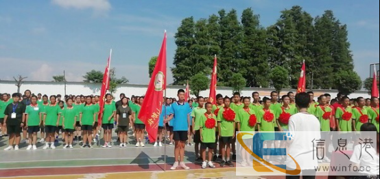 宜春全封闭式学校哪个好