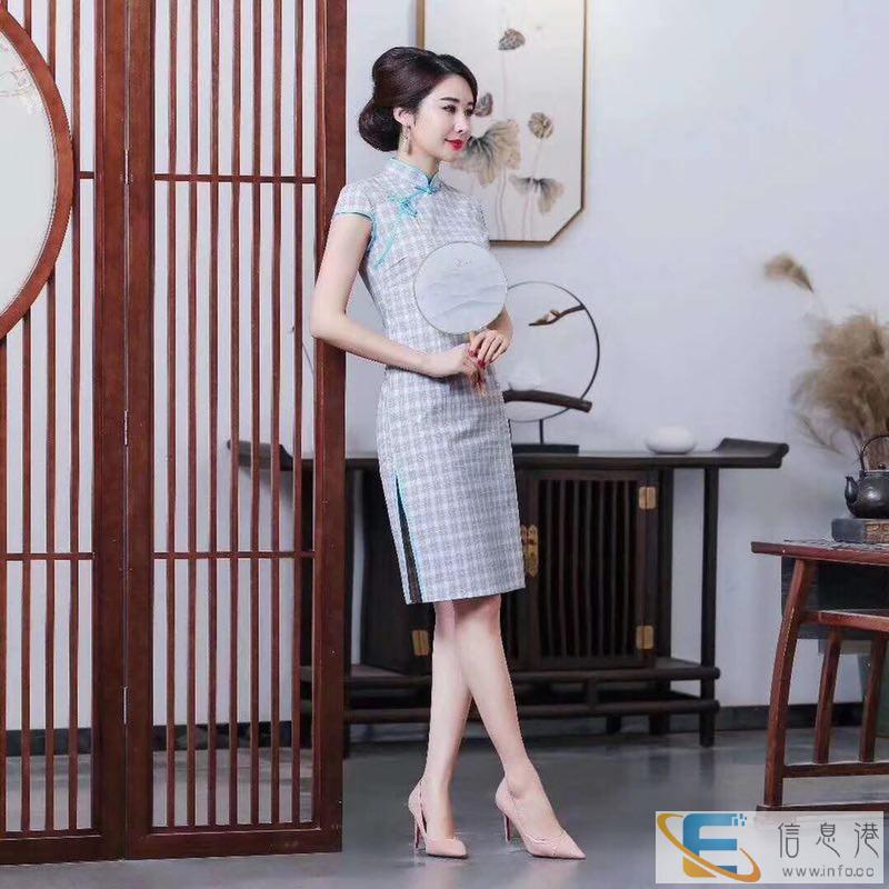 公司经营各种外贸库存尾货服装