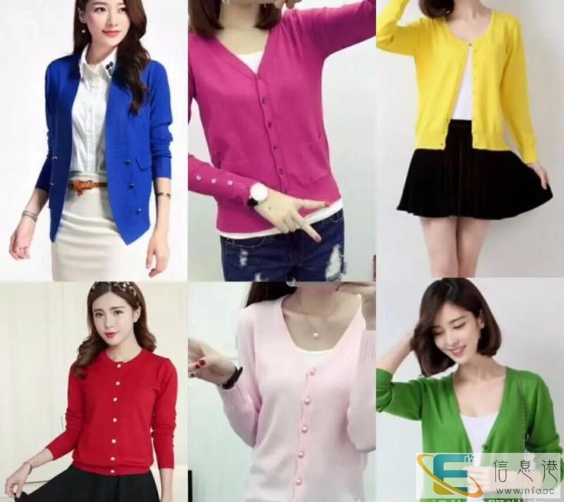 服装批发 库存尾货批发 较便宜地摊货源