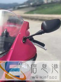 本田CBR600