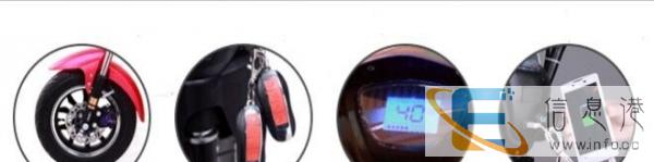 全新低价 飞鸽正品 48V电动车电动自行车 骏马豪华