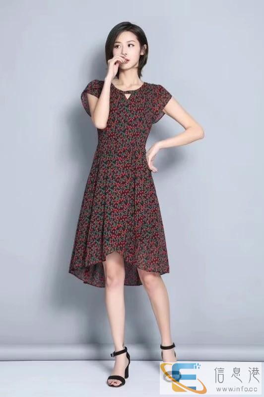 男女装童装全部低价清货那里有地摊甩货外贸尾货服装