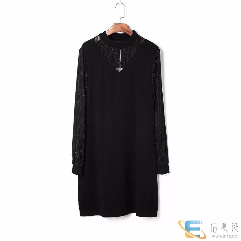 便宜服装批发时装外贸尾货供应尾货便宜低价服装