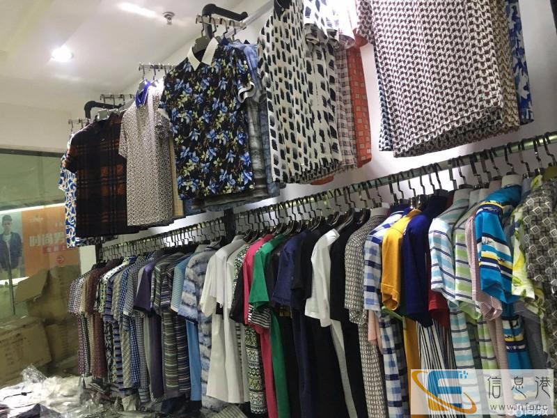 武汉便宜尾货库存服装批发市场在哪里
