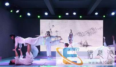 哪里学舞蹈较专业 葆姿舞蹈学校