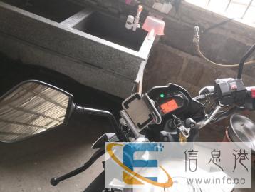 重庆隆鑫生产的劲龙150