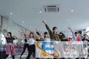 职业舞蹈培训后你的舞蹈水平是否有所提升葆姿舞蹈培训