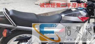 摩托车行长期出售各种品牌摩托车车况好价钱优