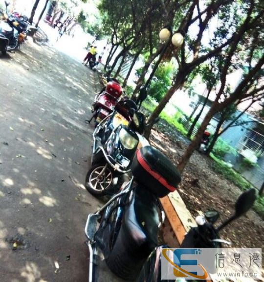 二手电动车转让