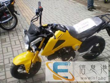 迷你小猴子、川崎小越野徐州摩托车分期付款0首付