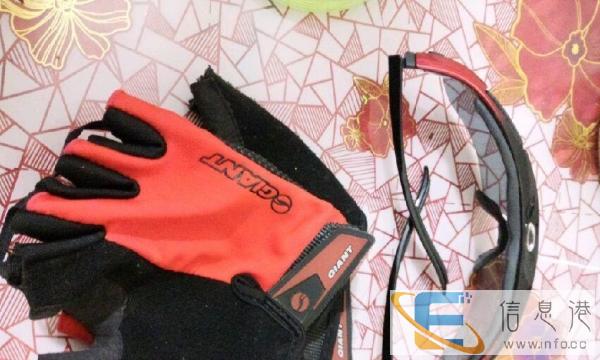 二手自行车，七八成新