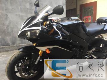 阿灿机车总店出售日产大排量、本田CBR、川崎、铃木、雅马