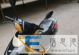 求购二手车电动车