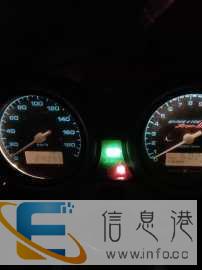 忍痛割爱一辆爱驹，本田CB400三代VTEC