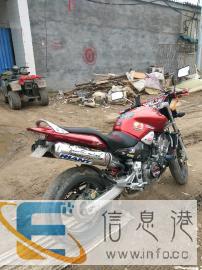 cb919本田大黄蜂