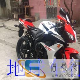 小张地球机车实体店质量保证进口车大排量、现场看车试车、满意免