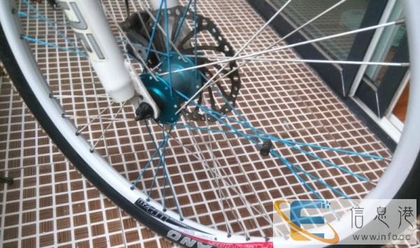 捷安特自行车转让