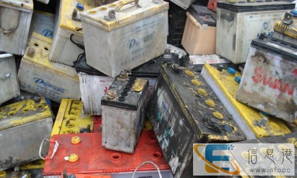 求购各种电瓶车电瓶,工程电瓶,有的联系