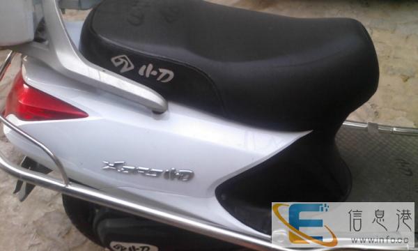 小刀电动车出售