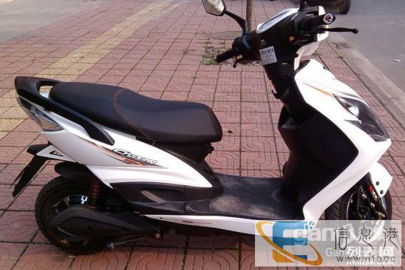 阳江批发价销售品牌二手电动车,摩托车,试车满意付款