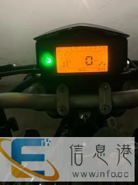 贝纳利小迅龙150