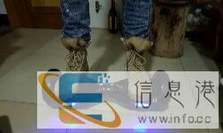 转让电动双轮平衡车一台,因为没时间用只好忍痛出售